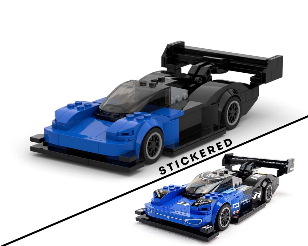 Parts Pack for MOC - 79906