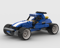 31070 Buggy