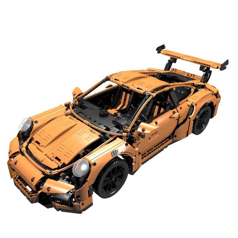 LEGO 42056 Technic Porsche 911 GT3 RS | MISB NEW