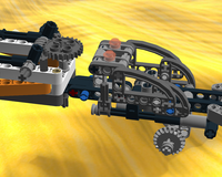 42032 Mine Loader