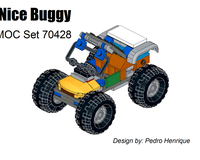 Nice Buggy