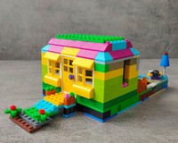 10698 Pool House