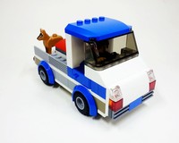 Flatbed