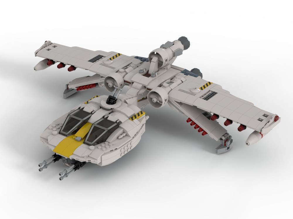 STAR WARS K-WING FIGHTER 組み立てキット Amazon.com: Japan Action Figures - Vehicle Model 002 Star
