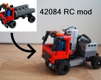 42084 RC mod
