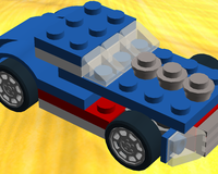 31027 Hot-Rod III