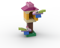 10715 Birdhouse
