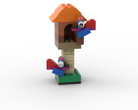 11004 Birdhouse