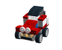 31055 Old Car