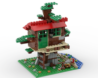 31048 Tree House