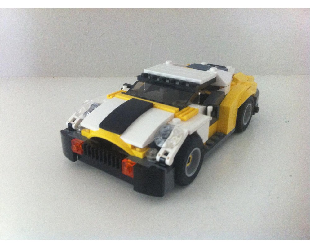 lego 31046