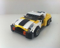 31046 Aston Martin Convertible