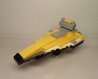 31060 Imperial Star Destroyer