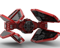 Royal guard tie interceptor