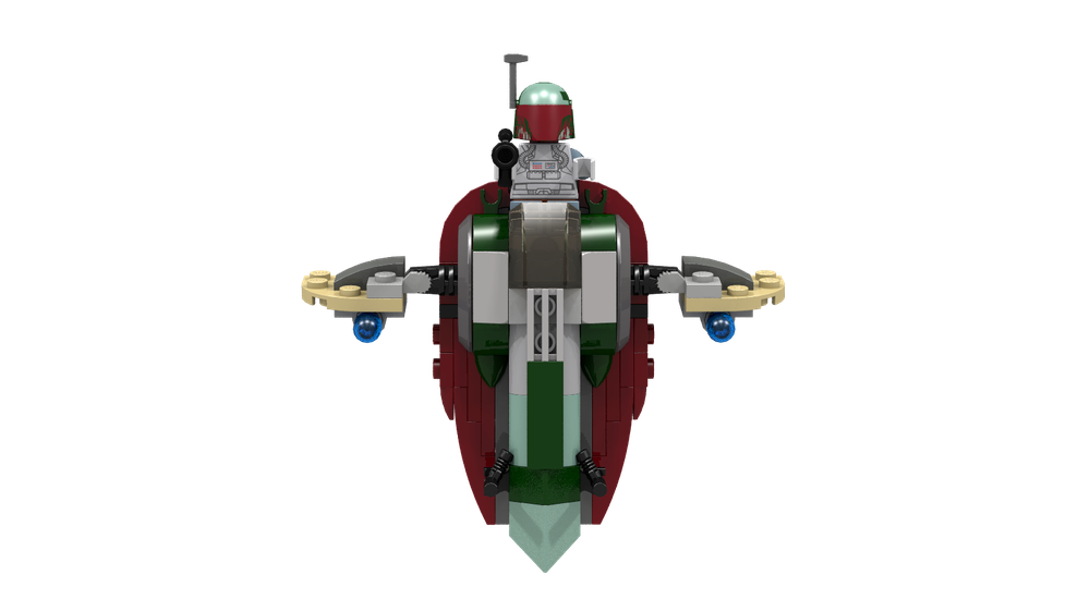 lego slave1