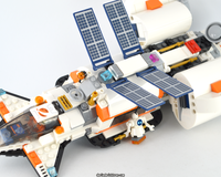 Research Ship