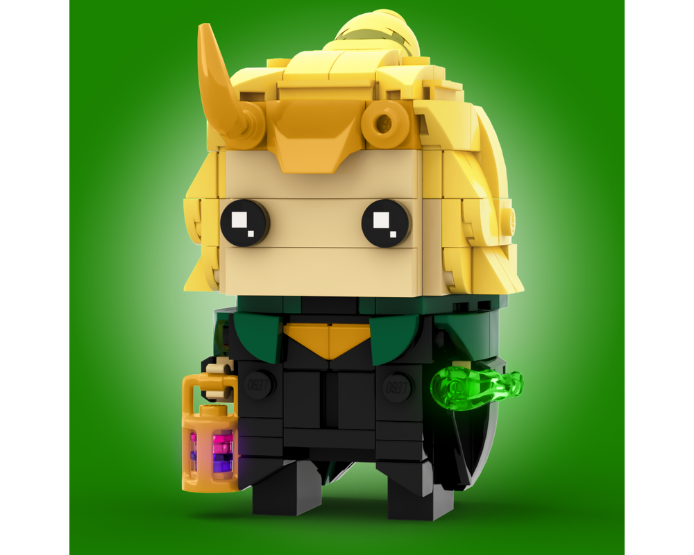 loki tva lego