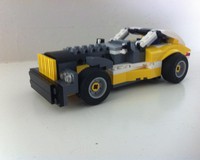 31046 Hot Rod