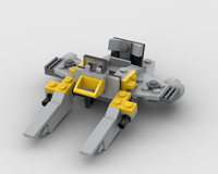 75130 - Starrider