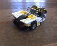 31046 Polaris Slingshot