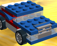 31027 SUV II