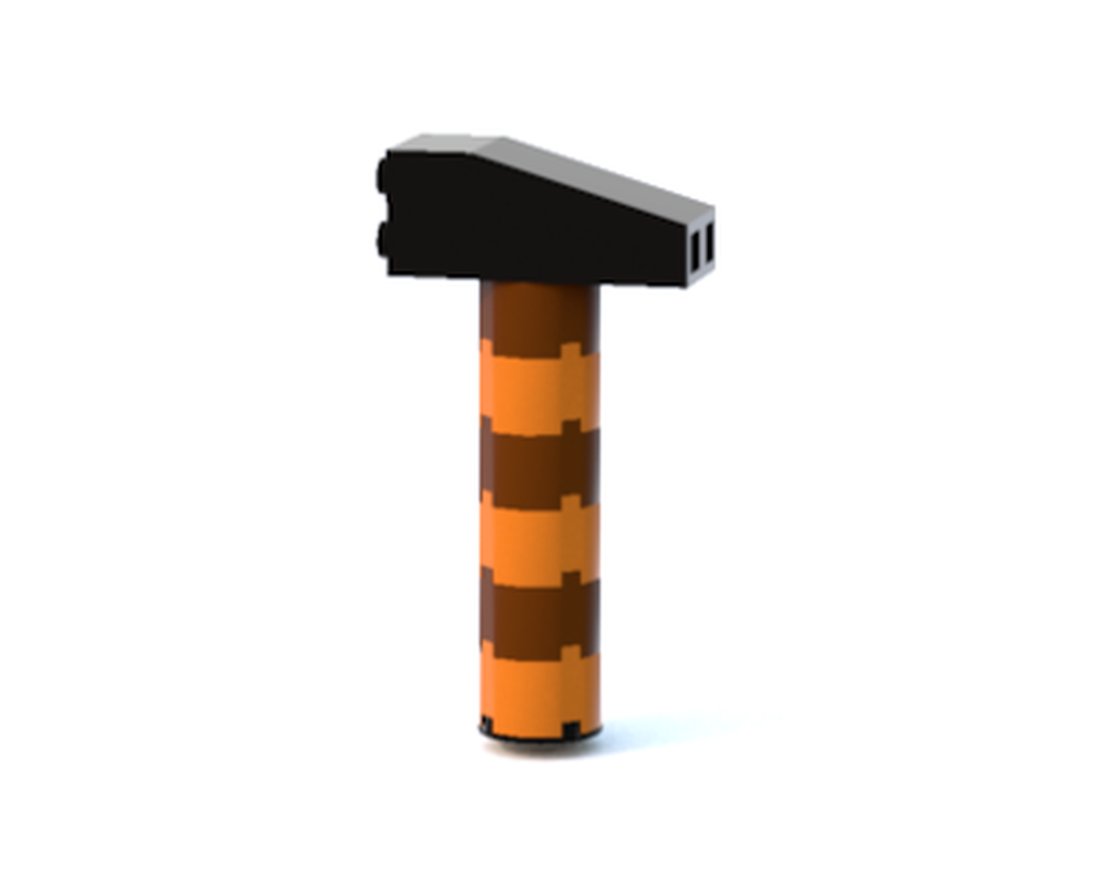 lego technic hammer