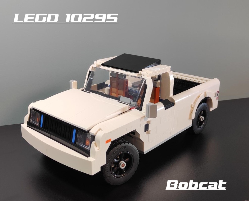 lego 10295 bricklink