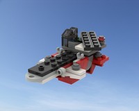 31013 - Helicarrier