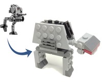 30274 - Mini AT-AT