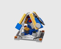Tiny Carousel