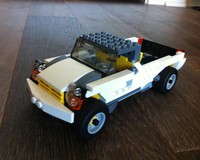 31046 Pickup truck