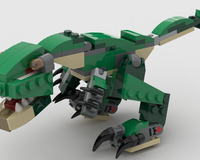 Mini T-Rex