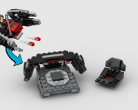 Kylo Ren's Telephone