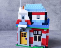 10698 Fire Station