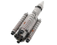 Saturn II (INT-18)