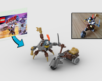 Metalbeard or Trike? Why not both?