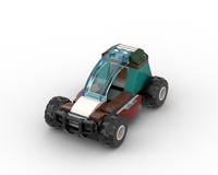 60247 Patrol Car #2