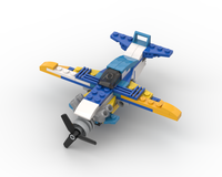 31087 Plane #12