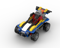 31087 Dune Buggy #7