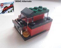 30543 Mini Villa