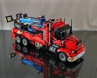 ROTATOR TOW TRUCK - 42098 C MODEL