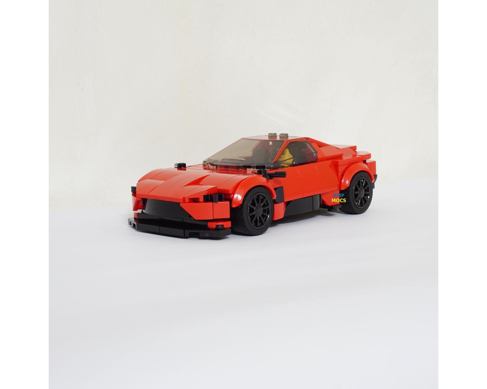 aston martin vantage gt3 lego