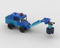11006 - Telehandler