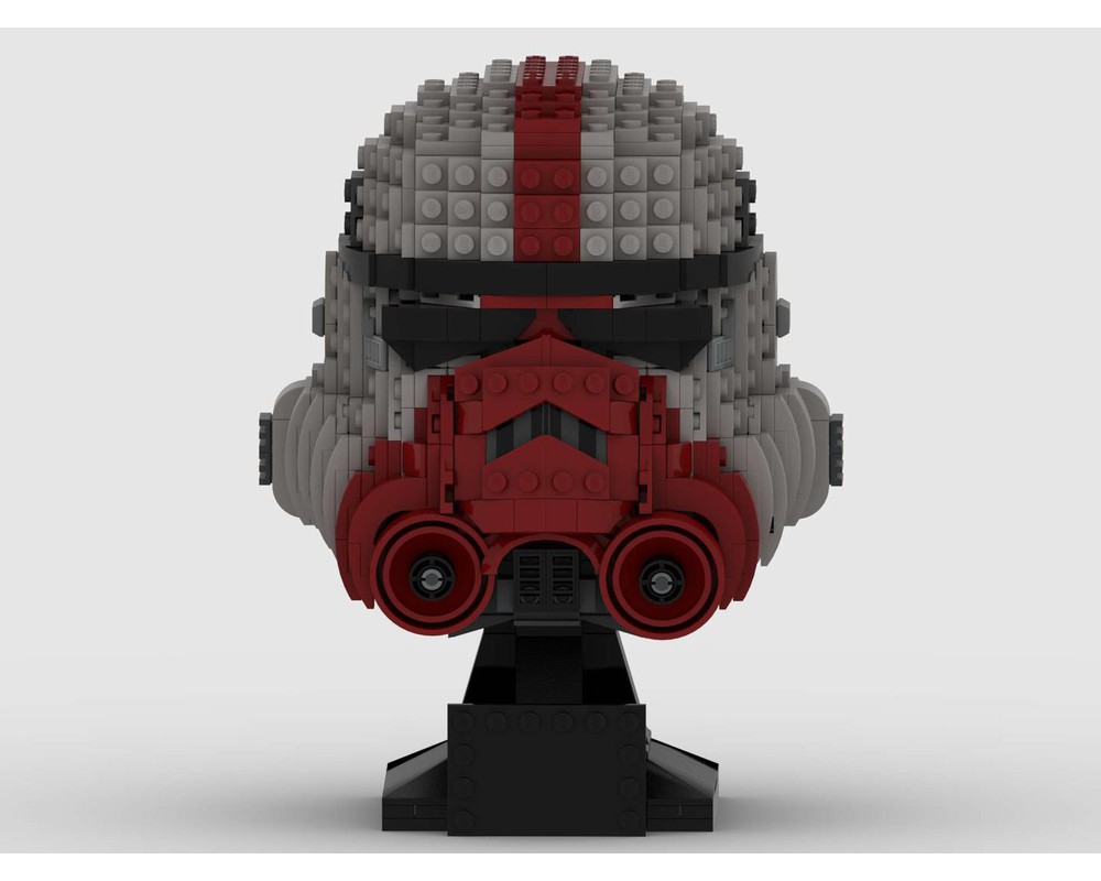 lego incinerator stormtrooper