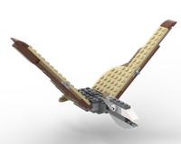 11011 pterosaur