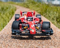 kさま専用ページ LEGO MOC LEGO Technic 42125 F1 Car 2021 ver. by WW Bricks