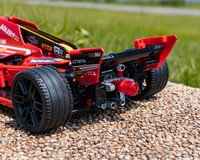 kさま専用ページ LEGO MOC LEGO Technic 42125 F1 Car 2021 ver. by WW Bricks