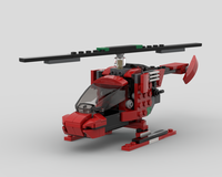 75886 - Helicopter