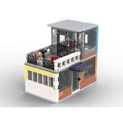 House for a Student