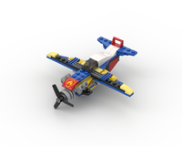 31087 Plane #13